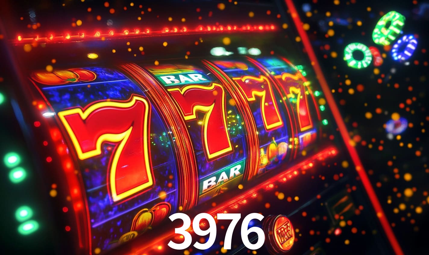 3976 - Melhores Jogos de Cassino - 3976.com
