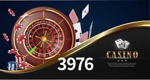 Casino Ao Vivo 3976