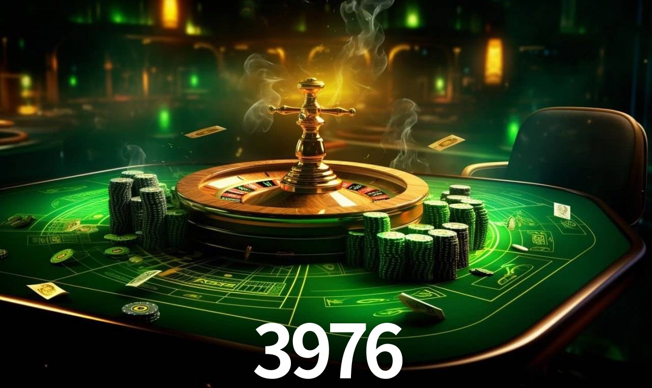 Descubra a Essência do 3976: Nossa História e Compromissos