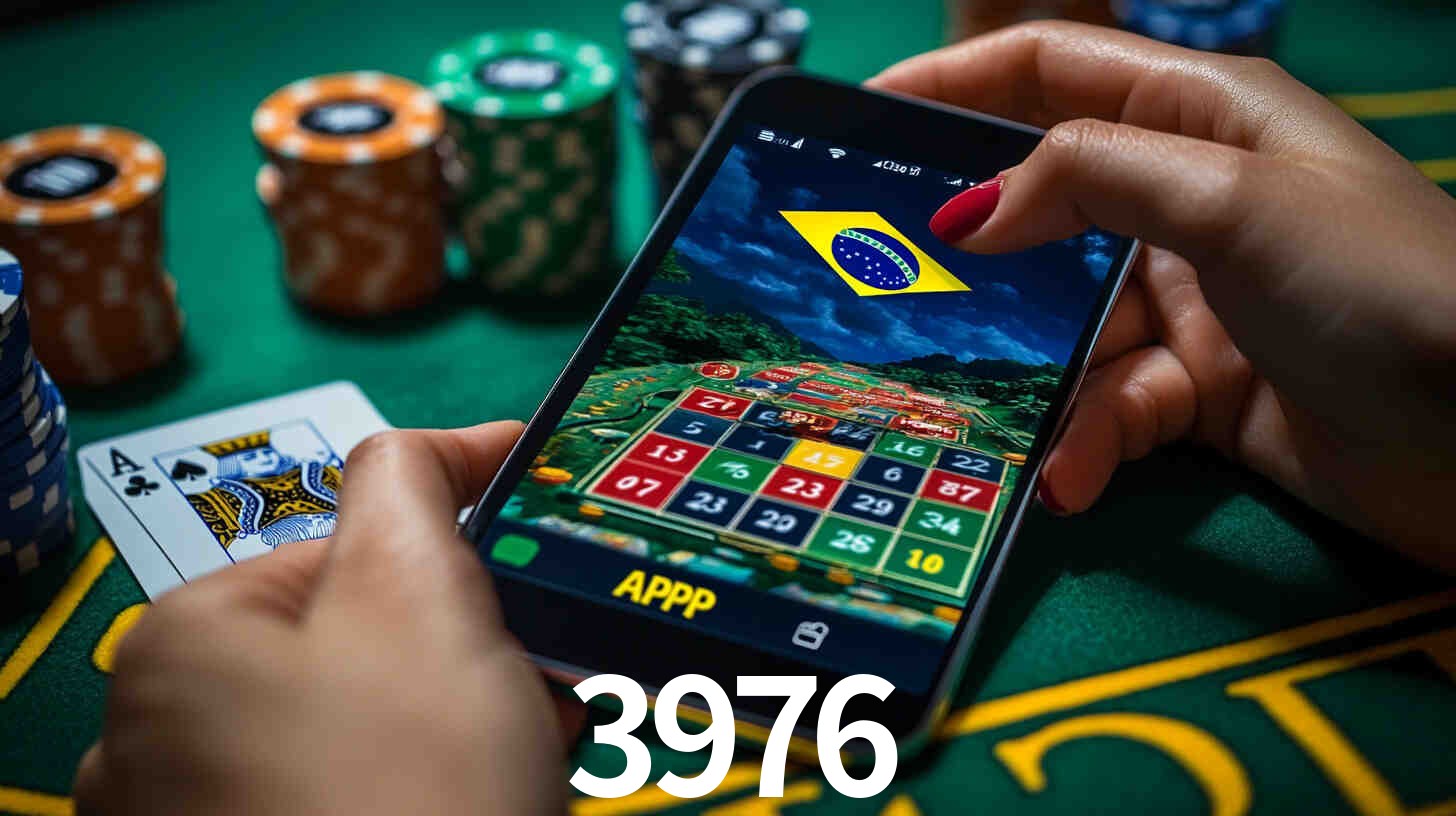 Desvendando o Mundo dos Jogos Virtuais na 3976