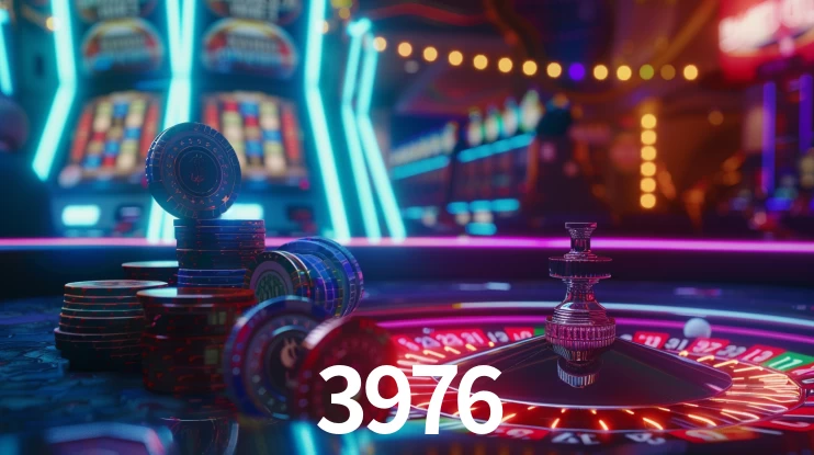 Game Providers 3976