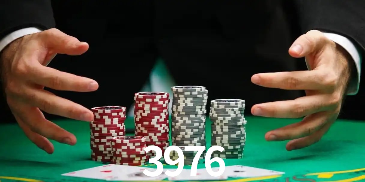 cassino 3976