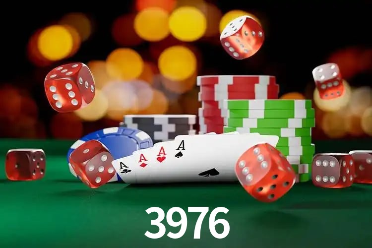 Estatísticas Esportivas 3976