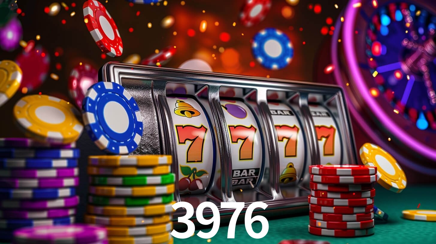 A Emoção da Loteria na 3976: Uma Chance de Mudança de Vida