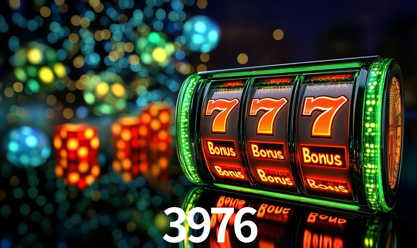 Estatísticas do Jogo 3976