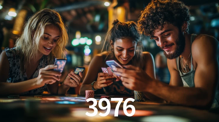 Live Casino 3976