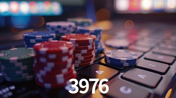 Casino Ao Vivo 3976