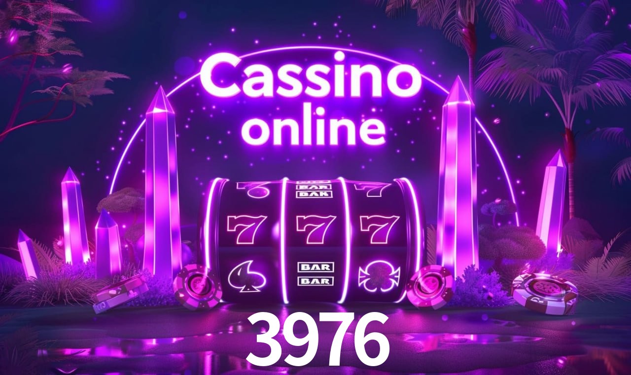 Jogos de Slot 3976