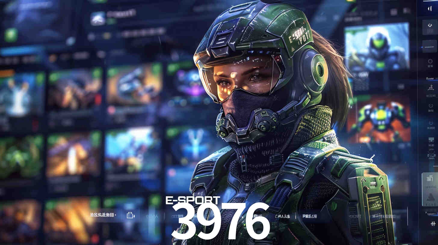 Seasonal Promotions 3976