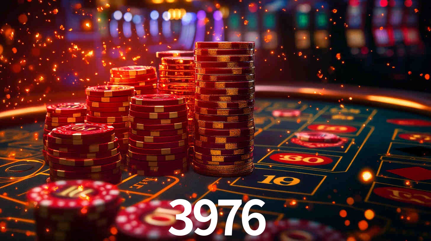 Welcome Bonus 3976