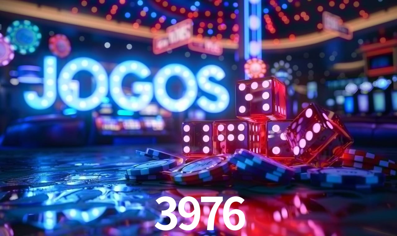 Desvendando o Mundo dos Jogos Virtuais na 3976