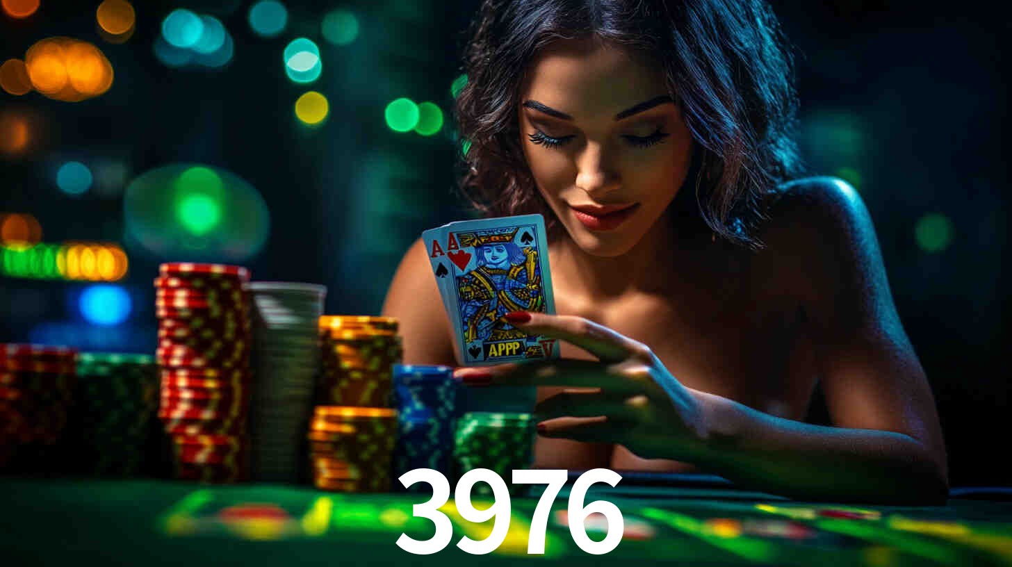 Apostas Esportivas na 3976: Um Guia Completo